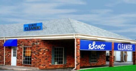 Scott Cleaners - South Oklahoma City photo 9