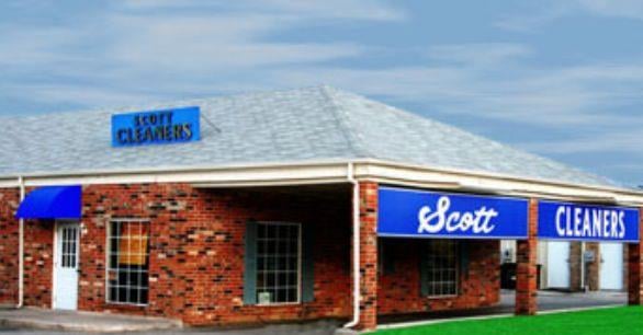 Picture of Newcastle store.