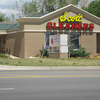 Photo of 63rd St. store.